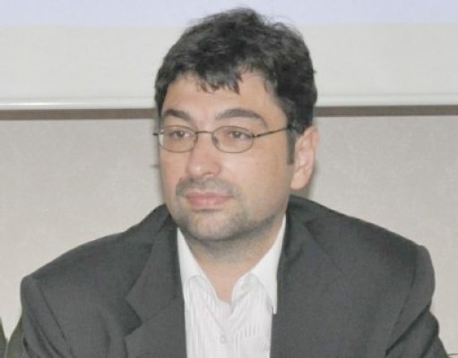 Sever Voinescu, vicepreşedinte PDL: